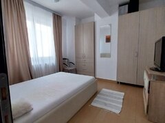 2020 Bloc Nou, 4 min Metrou Nicolae Grigorescu, 2 camere 65mp Centrala